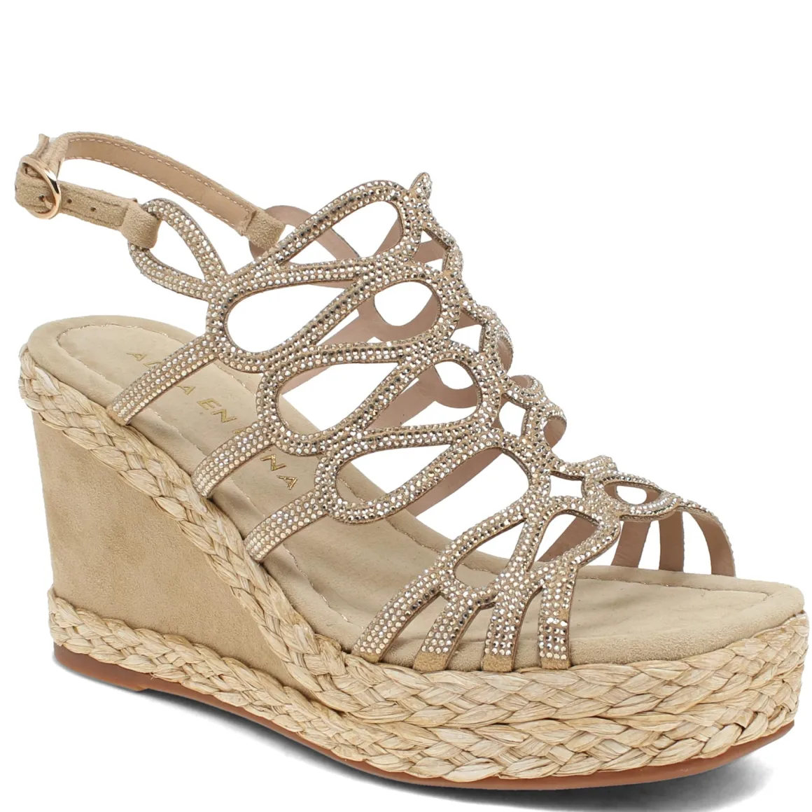 ALMA EN PENA BELLA WEDGES