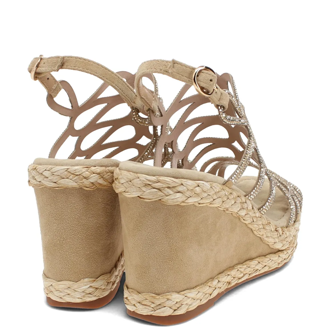 ALMA EN PENA BELLA WEDGES