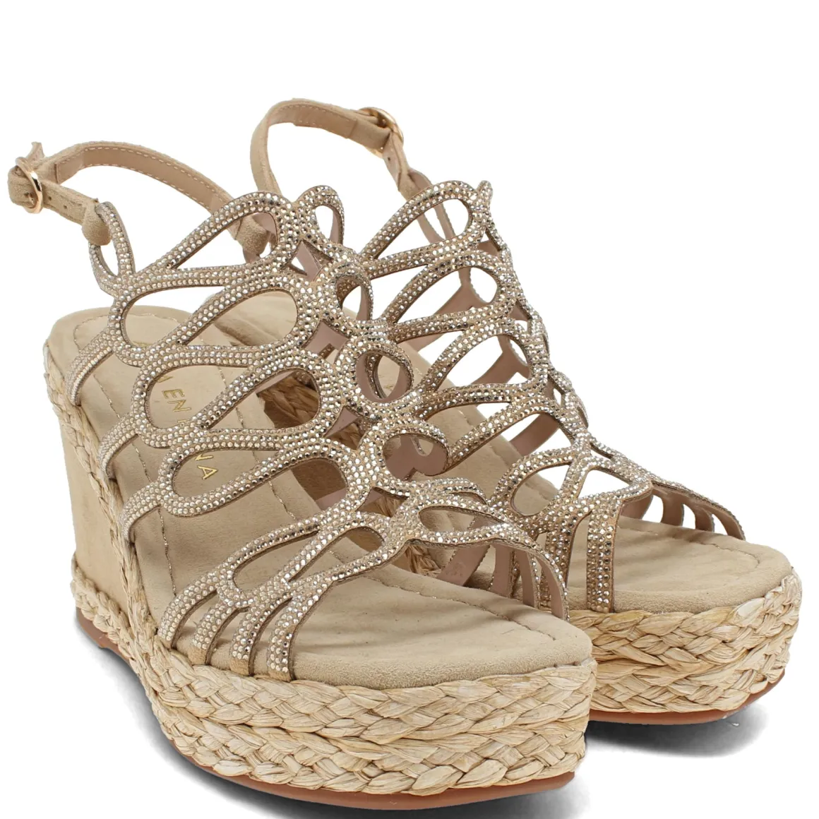 ALMA EN PENA BELLA WEDGES