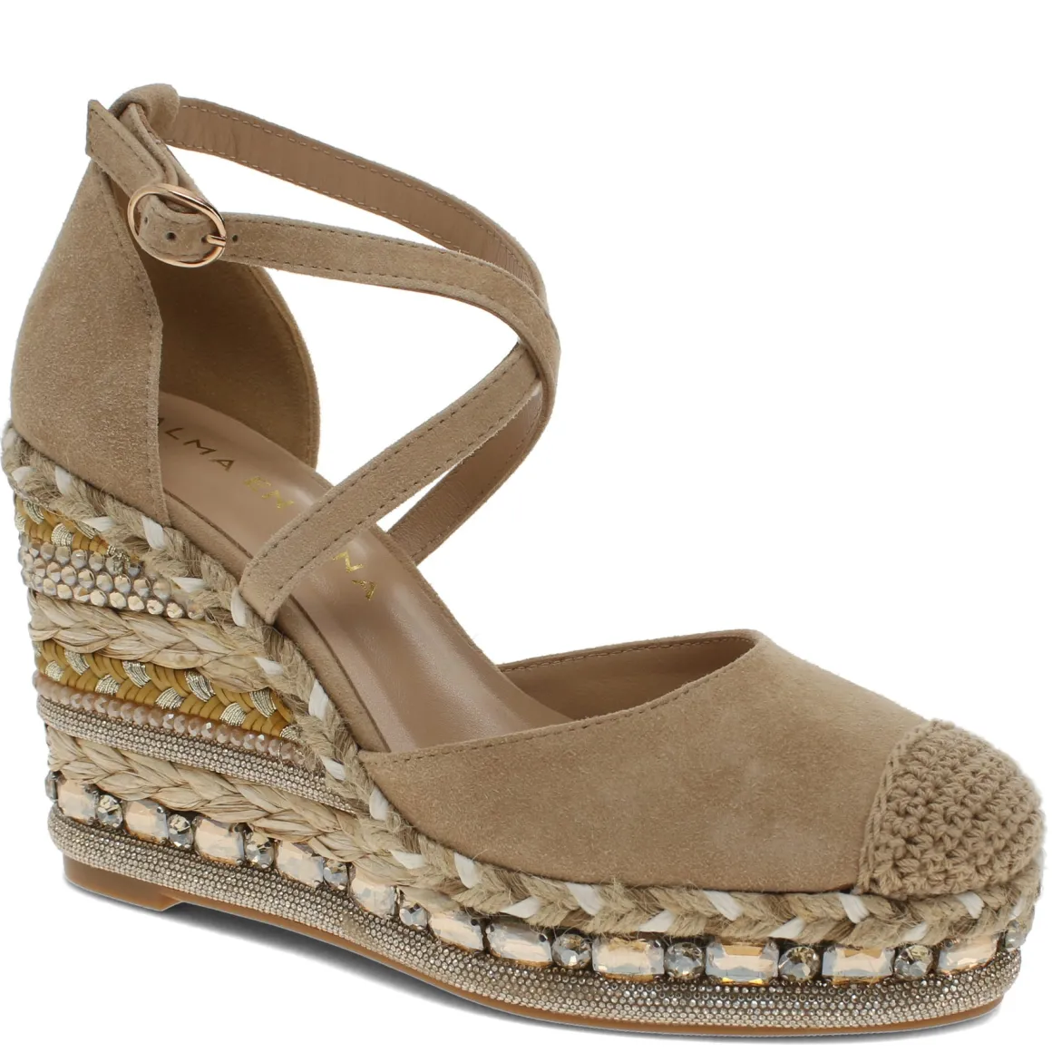 ALMA EN PENA GRACE WEDGES