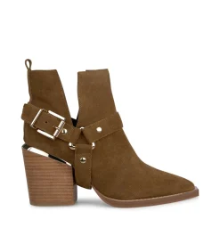 ALMA EN PENA JANA BOOTS