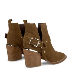 ALMA EN PENA JANA BOOTS
