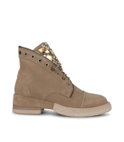 ALMA EN PENA LEA BOOTS