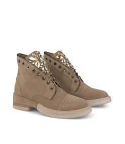ALMA EN PENA LEA BOOTS