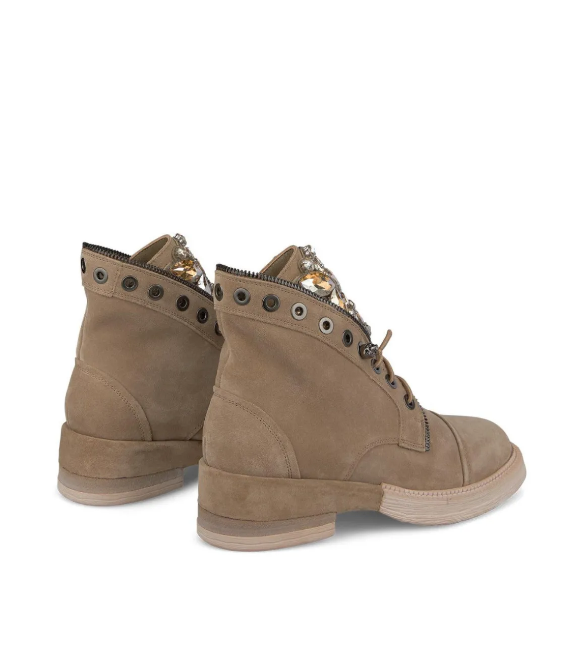 ALMA EN PENA LEA BOOTS