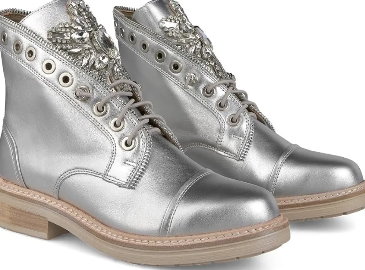 ALMA EN PENA LEA BOOTS