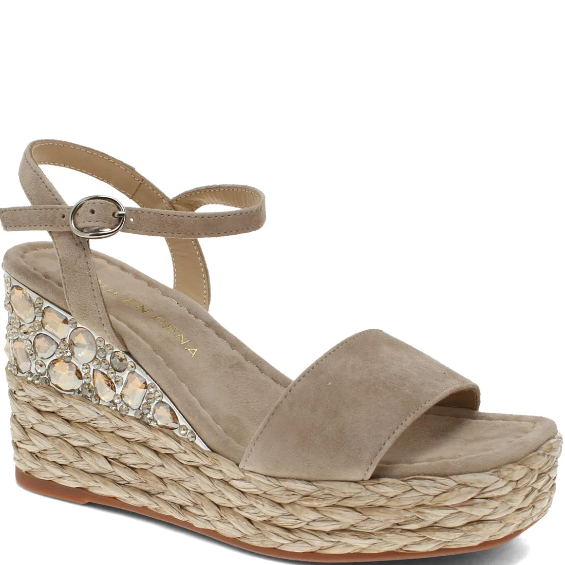 ALMA EN PENA MIA WEDGES