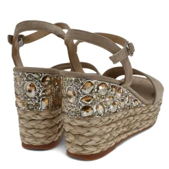 ALMA EN PENA MIA WEDGES