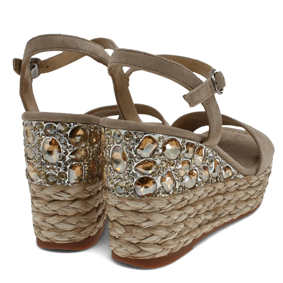 ALMA EN PENA MIA WEDGES