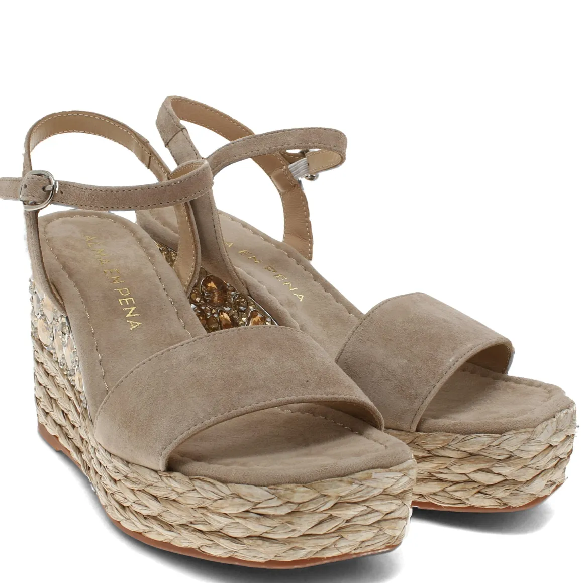 ALMA EN PENA MIA WEDGES