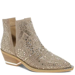 ALMA EN PENA RUBY BOOTS