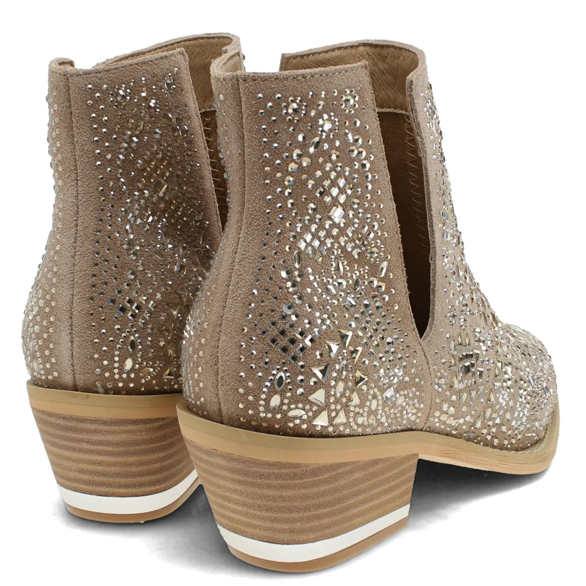 ALMA EN PENA RUBY BOOTS