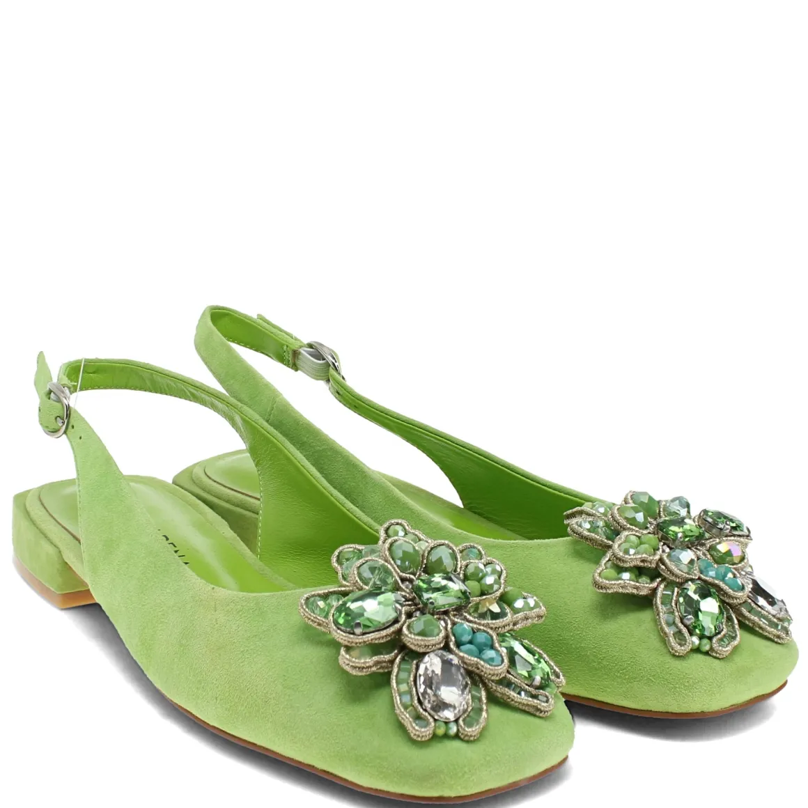 ALMA EN PENA VINIA FLATS