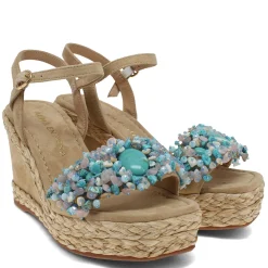 ALMA EN PENA ZARA WEDGES