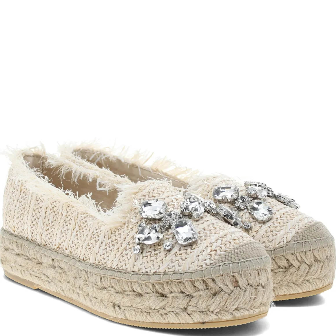 ATTANER AMELIA PLATFORMS