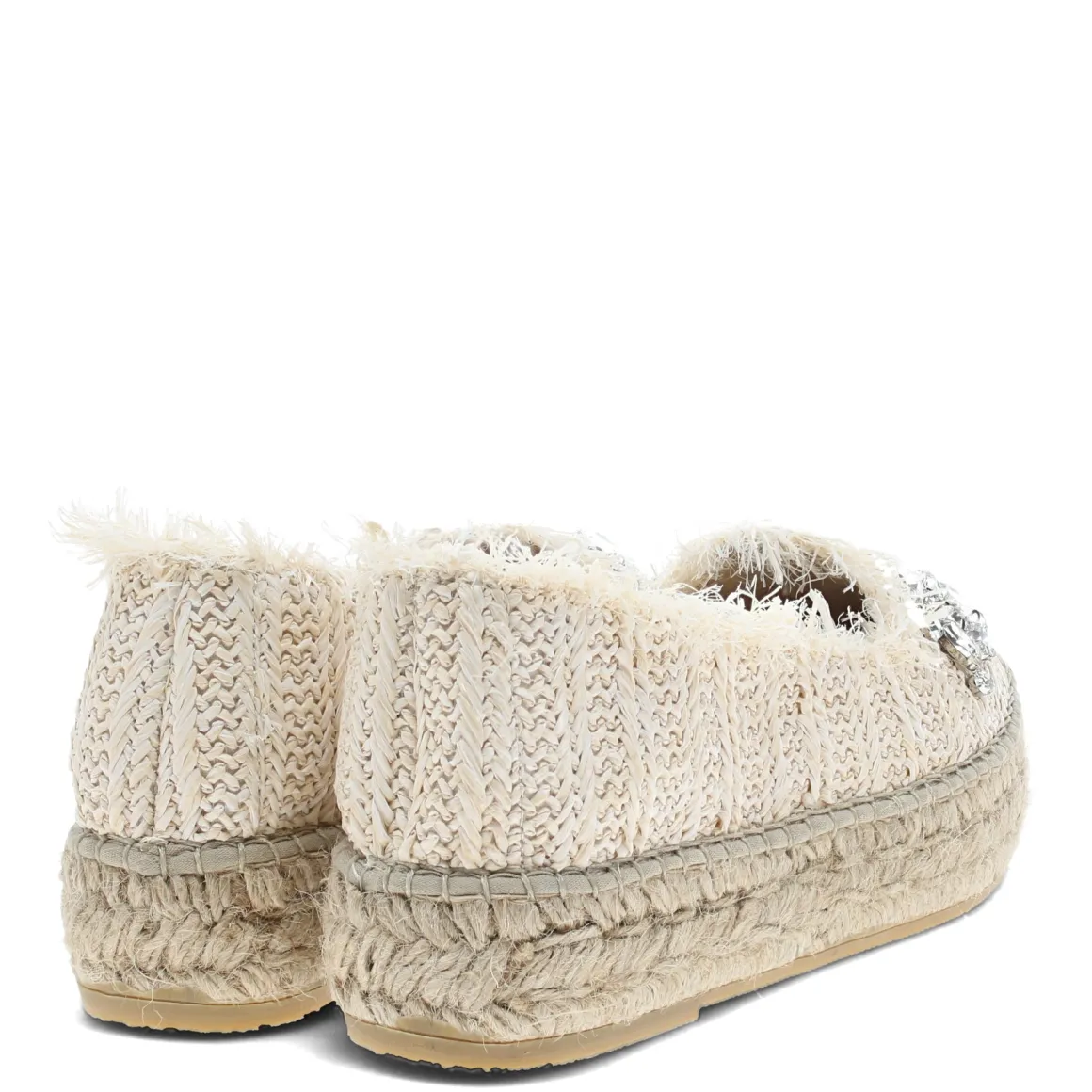 ATTANER AMELIA PLATFORMS