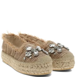 ATTANER AMELIA PLATFORMS