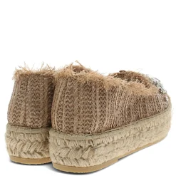 ATTANER AMELIA PLATFORMS