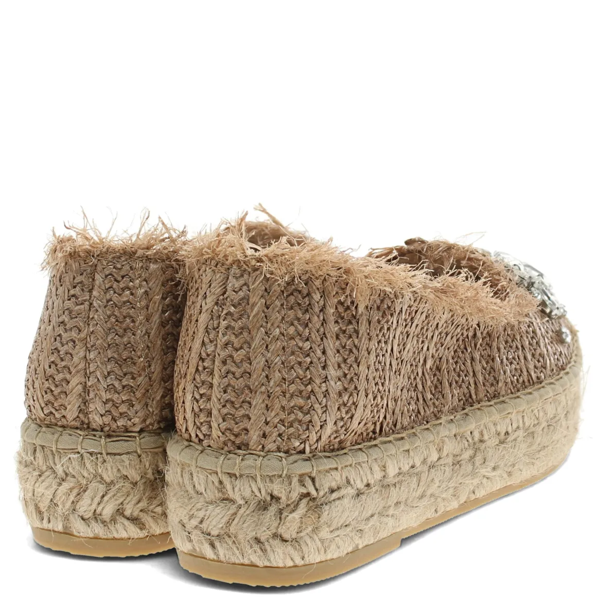 ATTANER AMELIA PLATFORMS