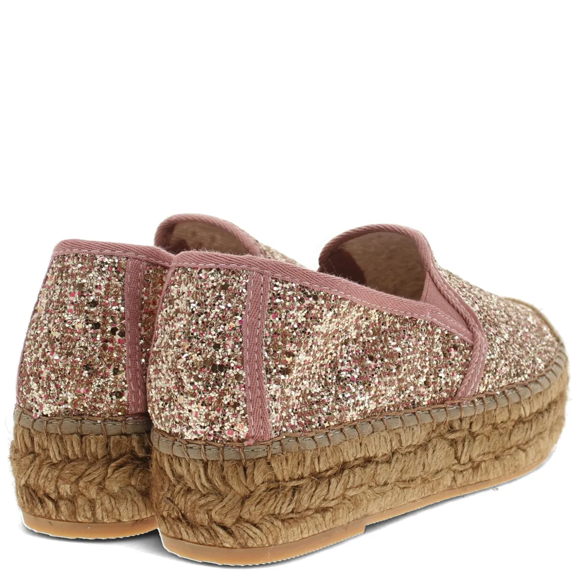 ATTANER CHARLOTTE PLATFORMS