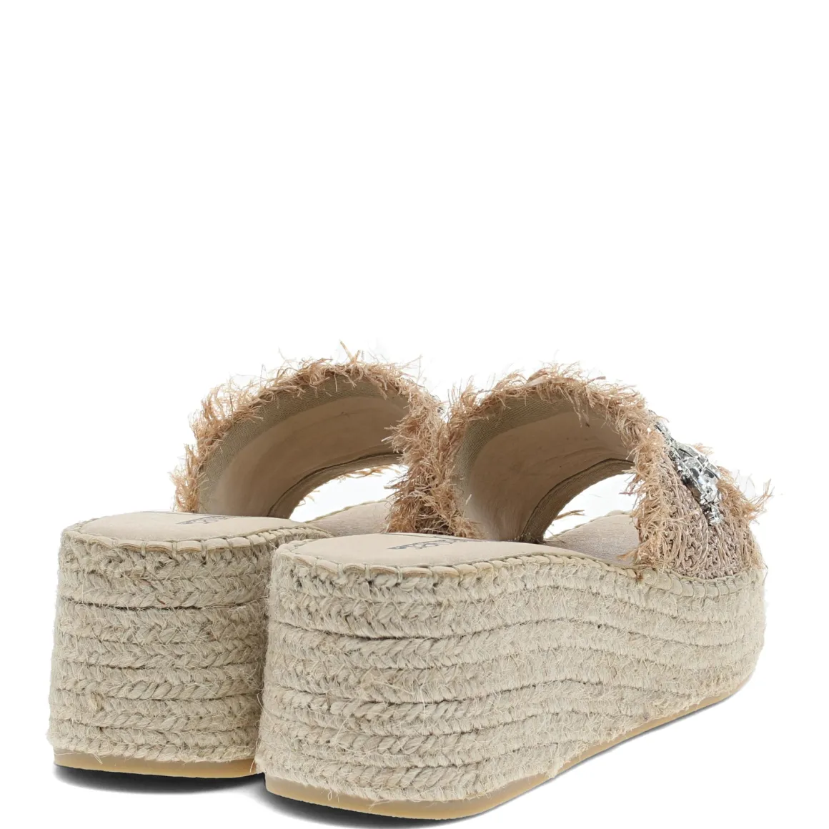 ATTANER ELLA PLATFORMS