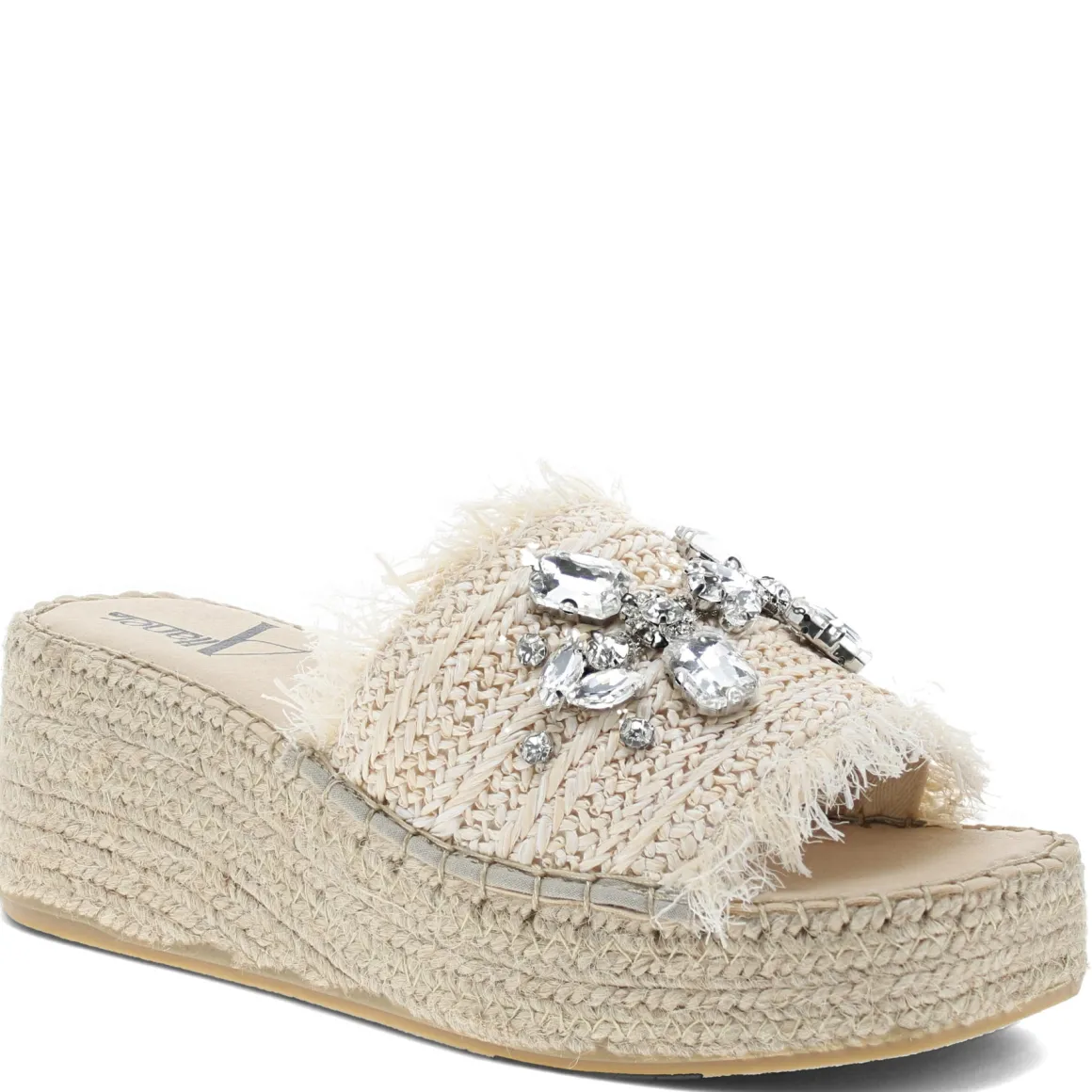 ATTANER ELLA PLATFORMS