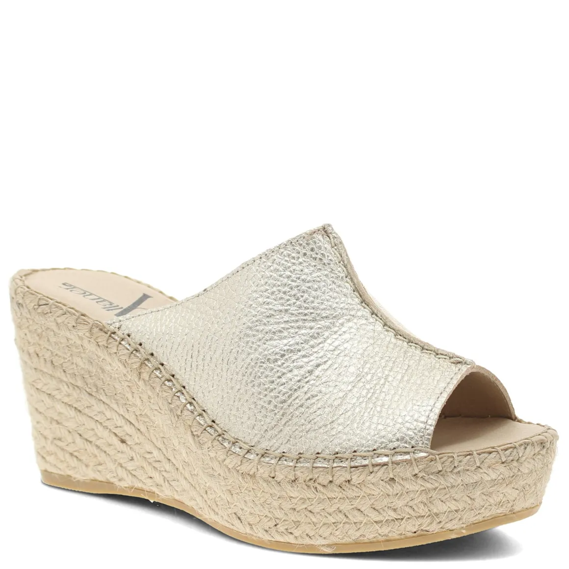 ATTANER GRACE WEDGES