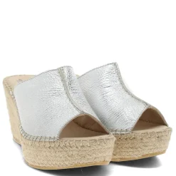 ATTANER GRACE WEDGES