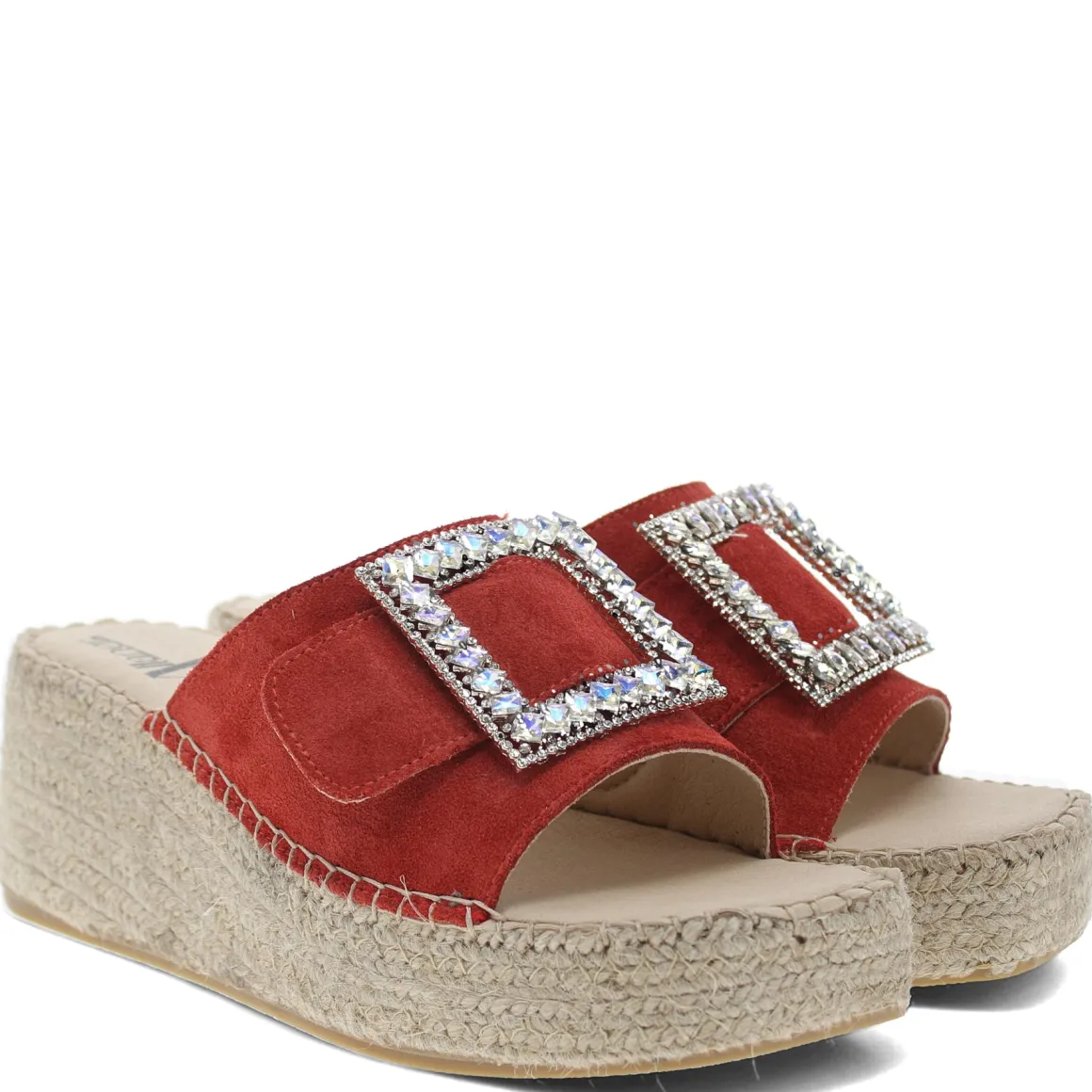 ATTANER HARPER PLATFORMS