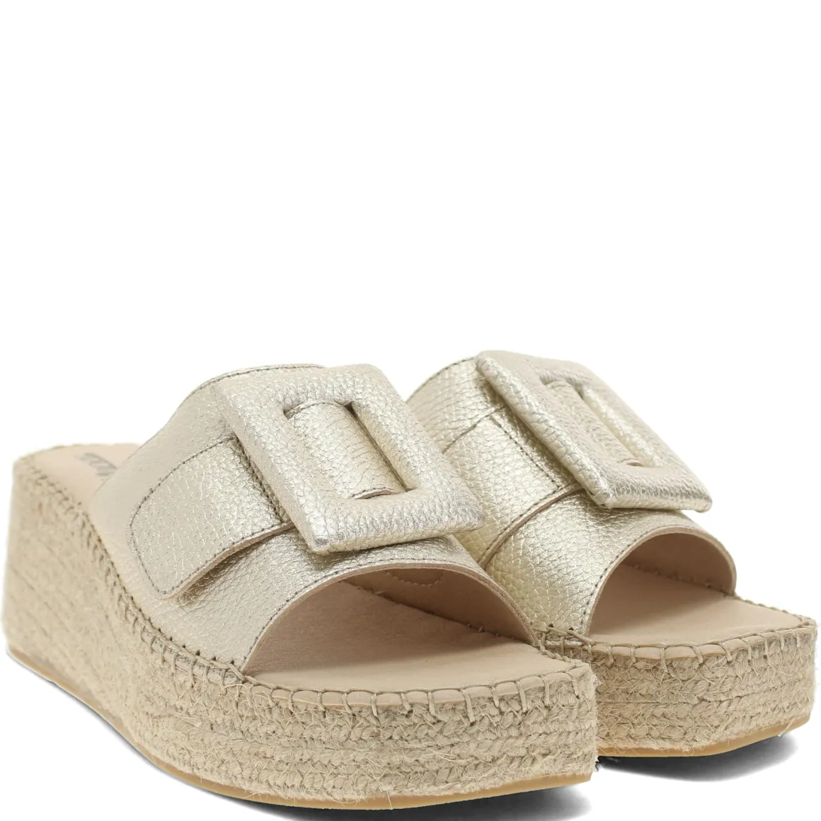 ATTANER NORA PLATFORMS