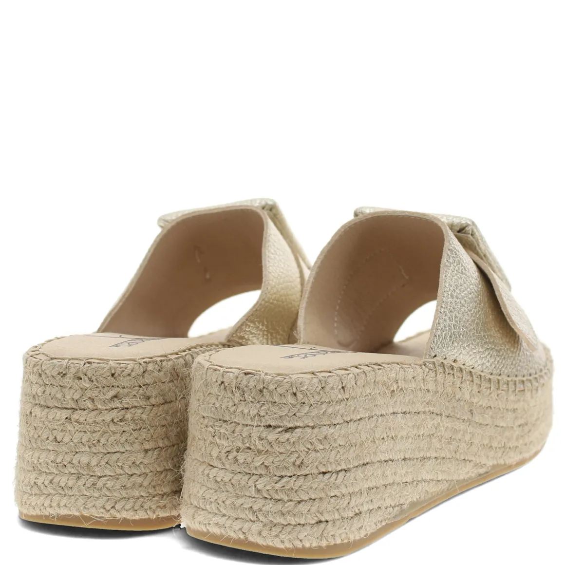ATTANER NORA PLATFORMS