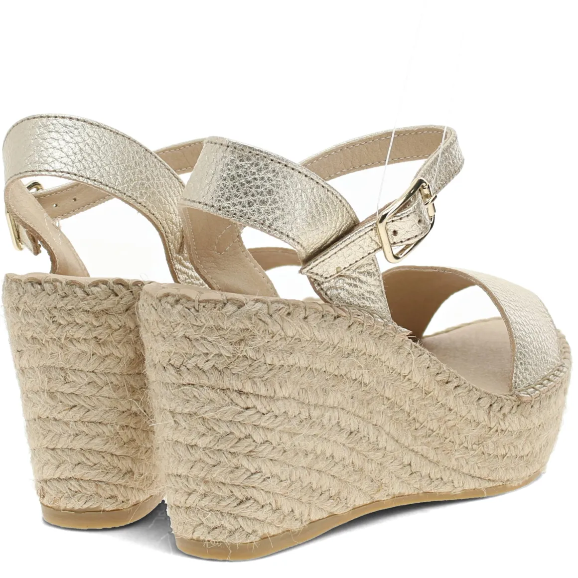 ATTANER OLIVIA PLATFORMS