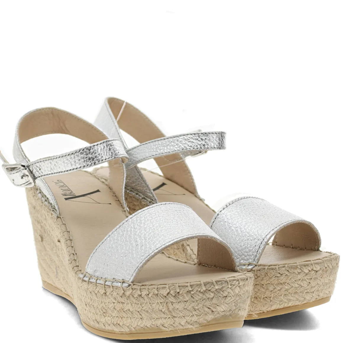 ATTANER OLIVIA PLATFORMS