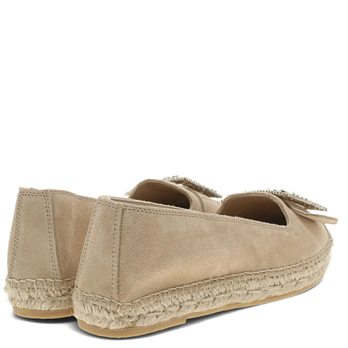 ATTANER SOFIA ESPADRILLE