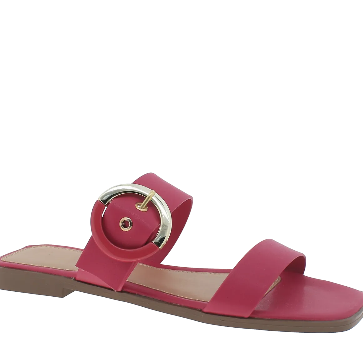 AUBRIA WOMEN' S FLAT SANDAL ZATZ