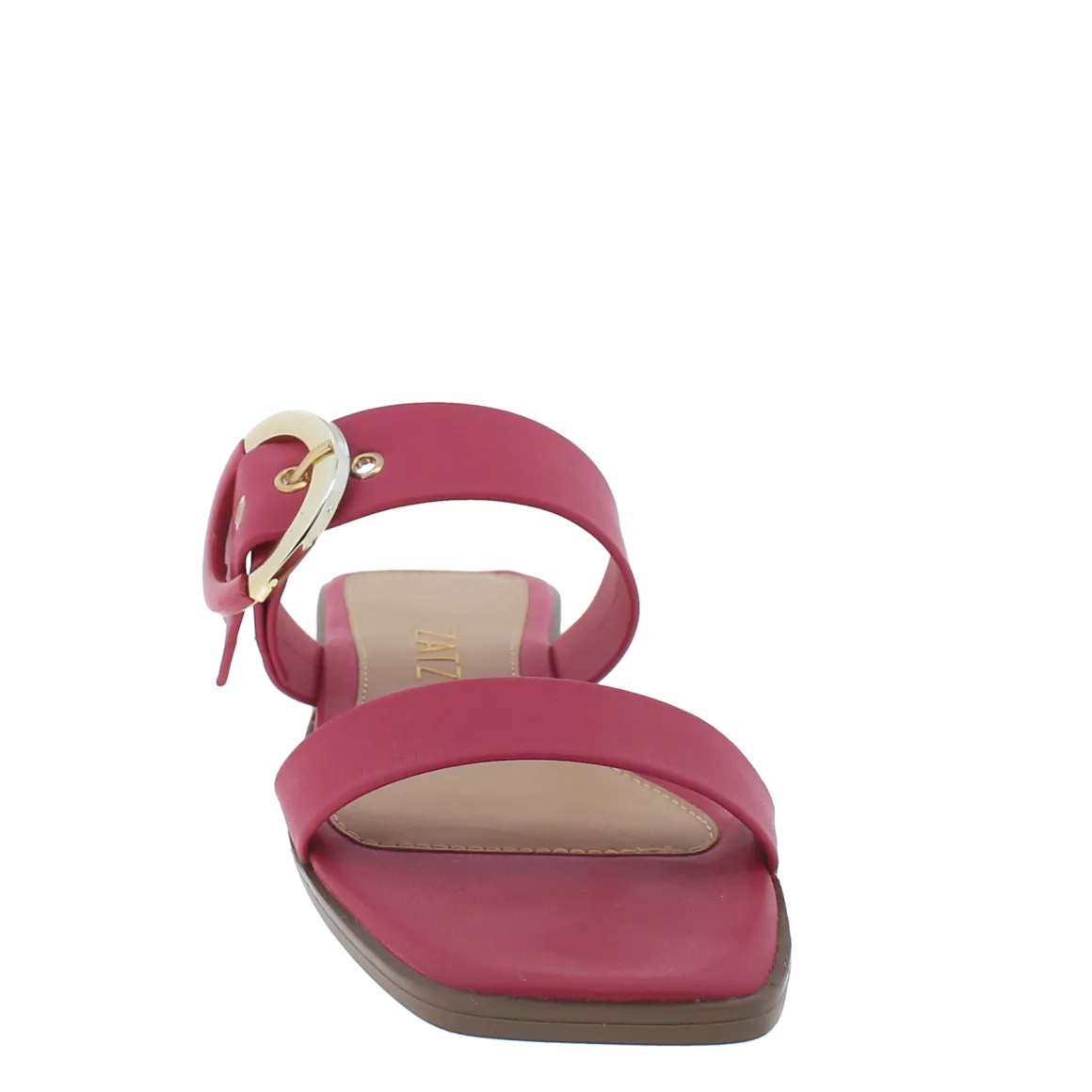 AUBRIA WOMEN' S FLAT SANDAL ZATZ