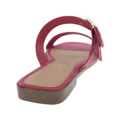 AUBRIA WOMEN' S FLAT SANDAL ZATZ