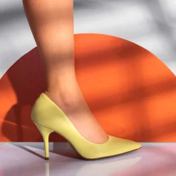 BEIRA RIO CLARA STILETTO