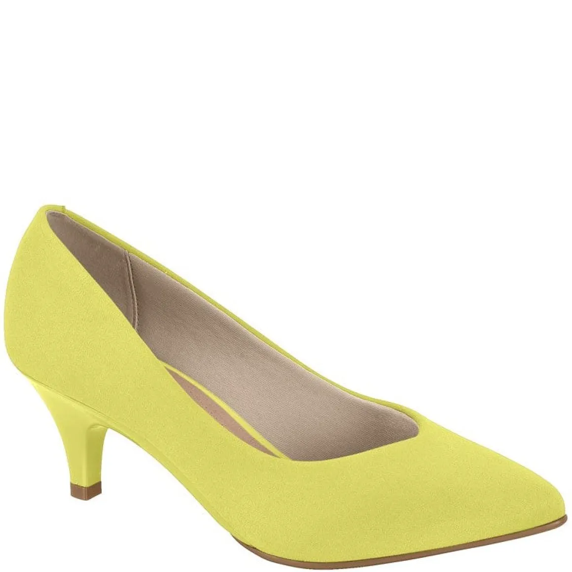 BEIRA RIO NISSA STILETTO