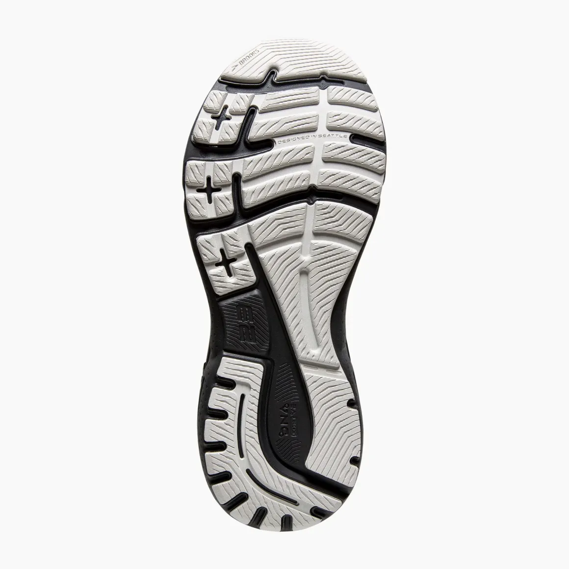 BROOKS ADRENALINE GTS 23 MEN' S RUNNING SNEAKERS