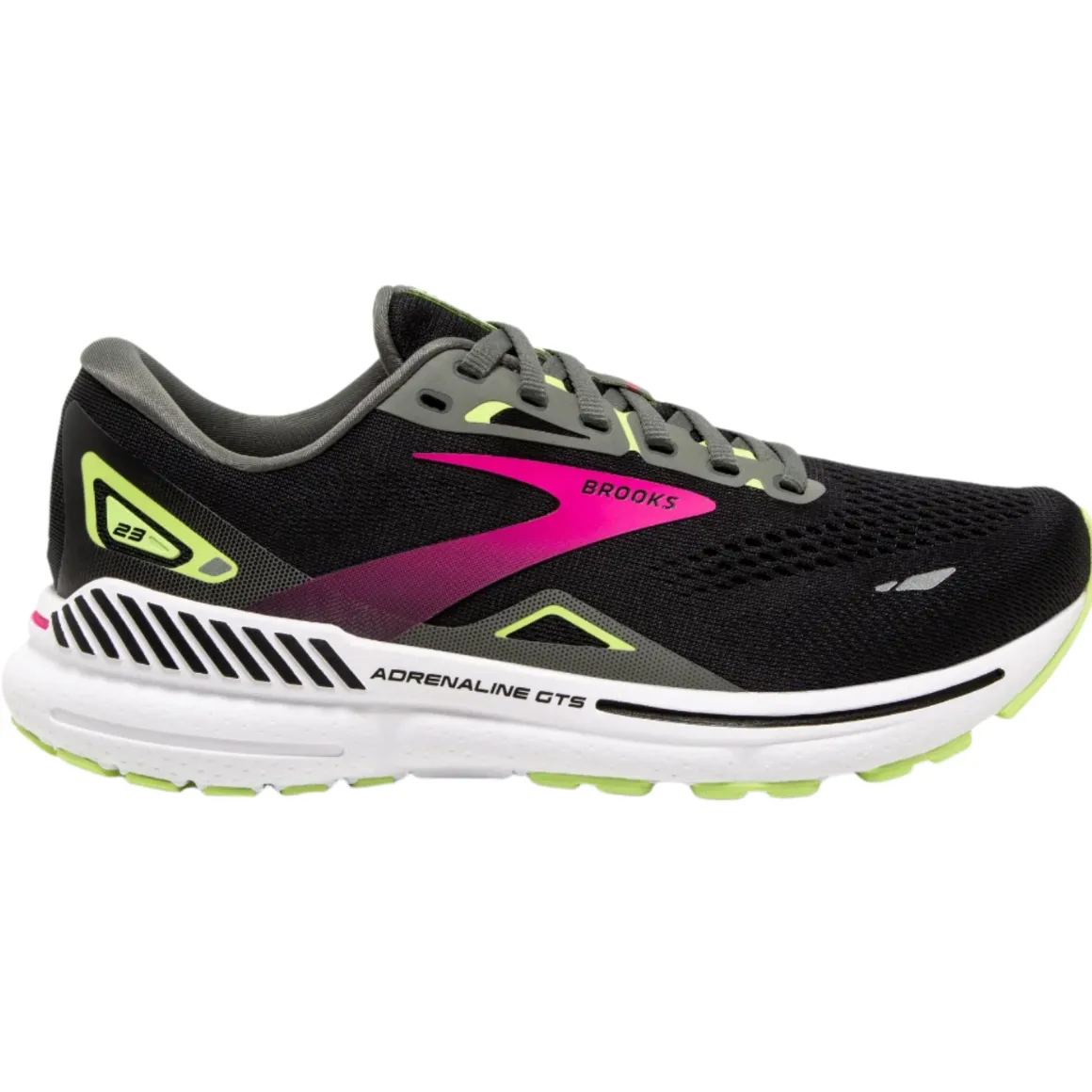 BROOKS ADRENALINE GTS 23 WOMEN' S ROAD RUNNING SNEAKERS