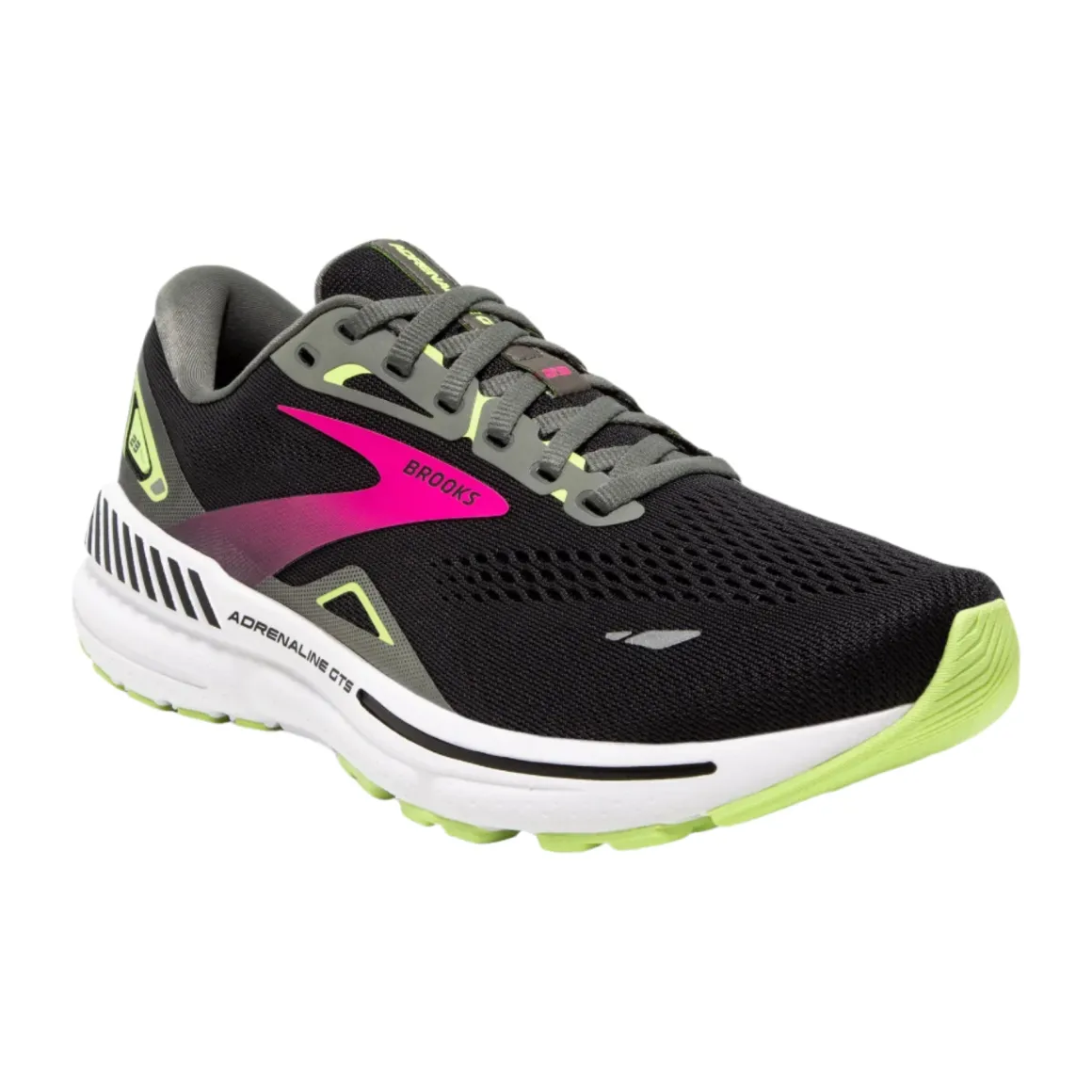 BROOKS ADRENALINE GTS 23 WOMEN' S ROAD RUNNING SNEAKERS