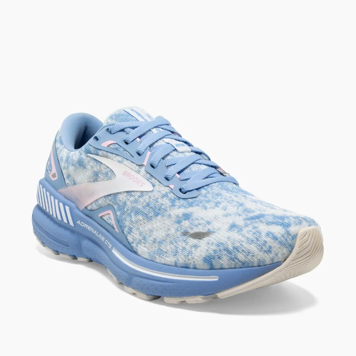 BROOKS ADRENALINE GTS 23 WOMEN' S ROAD RUNNING SNEAKERS