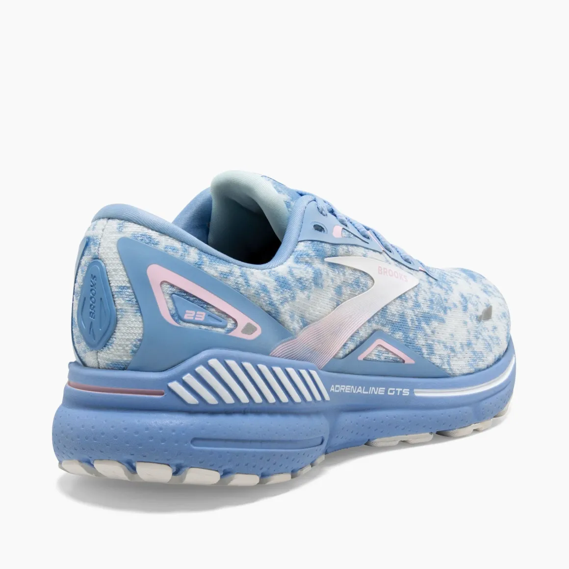 BROOKS ADRENALINE GTS 23 WOMEN' S ROAD RUNNING SNEAKERS