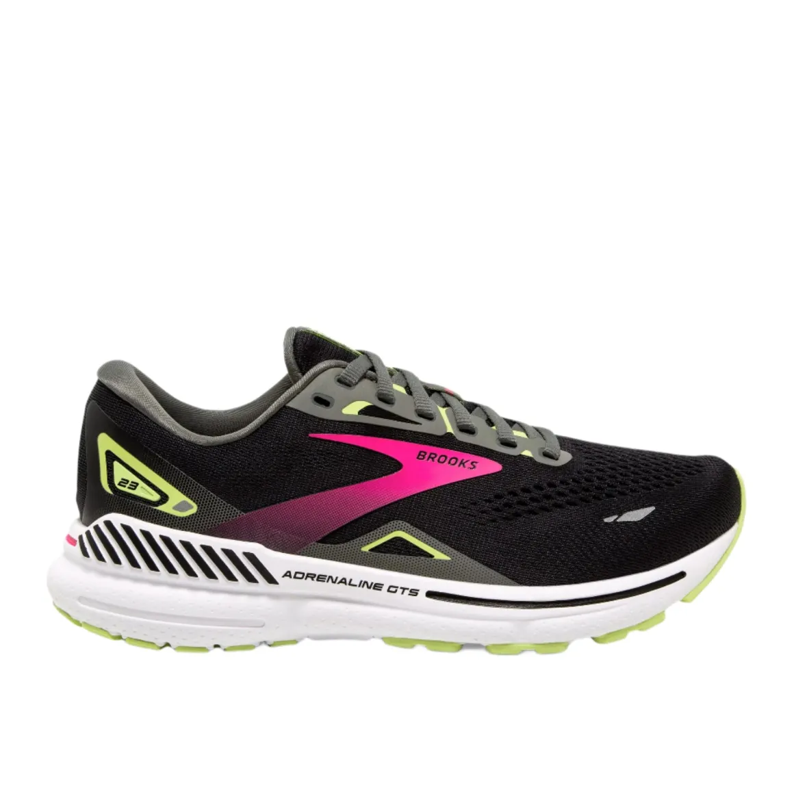 BROOKS ADRENALINE GTS 23 WOMEN' S ROAD RUNNING SNEAKERS