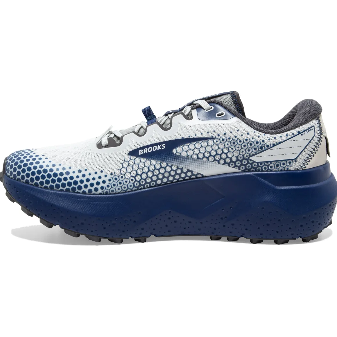 BROOKS CALDERA 6 SNEAKER