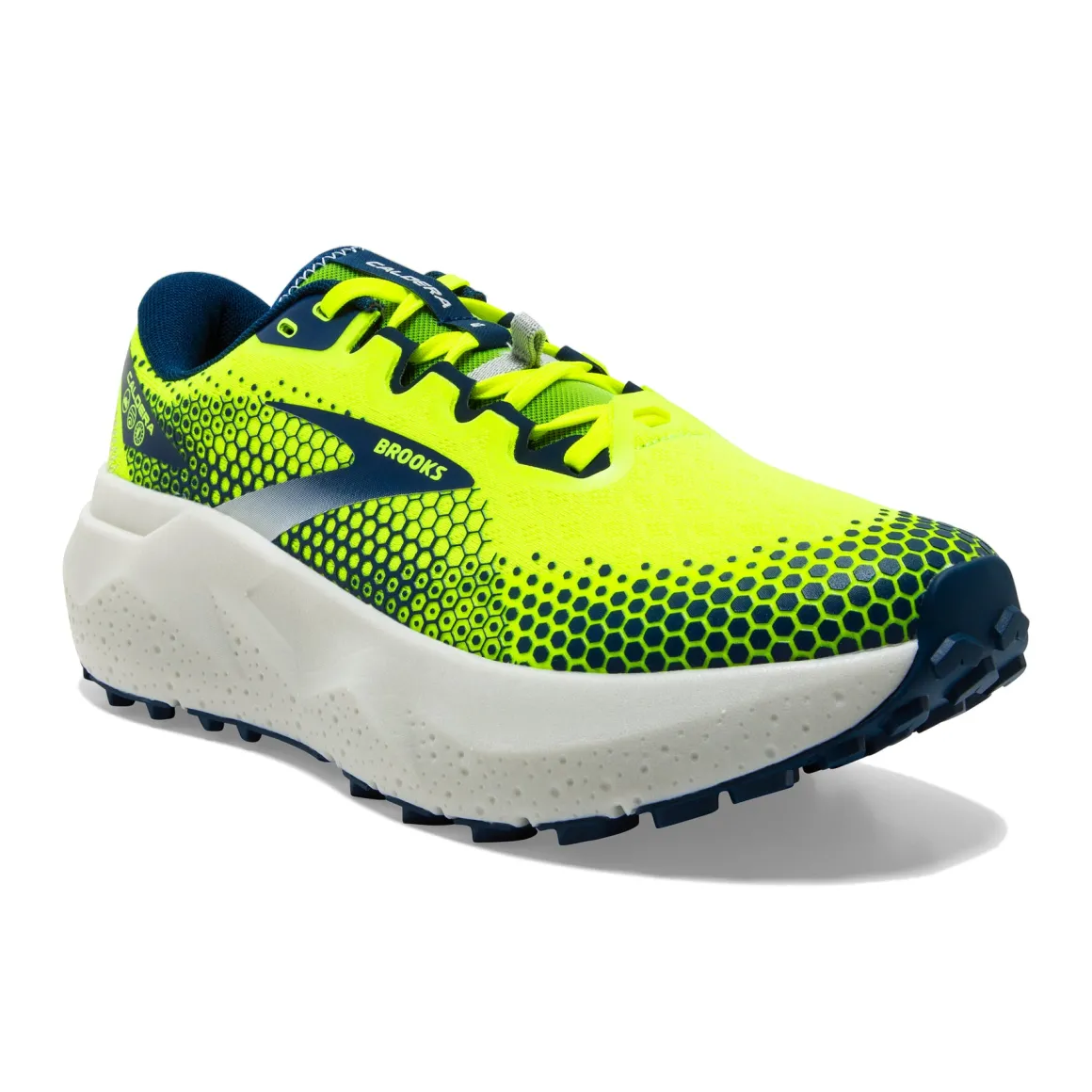 BROOKS CALDERA 6 SNEAKER