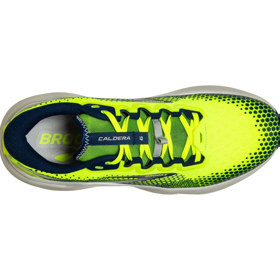 BROOKS CALDERA 6 SNEAKER