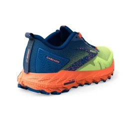 BROOKS CASCADIA 17 SNEAKER