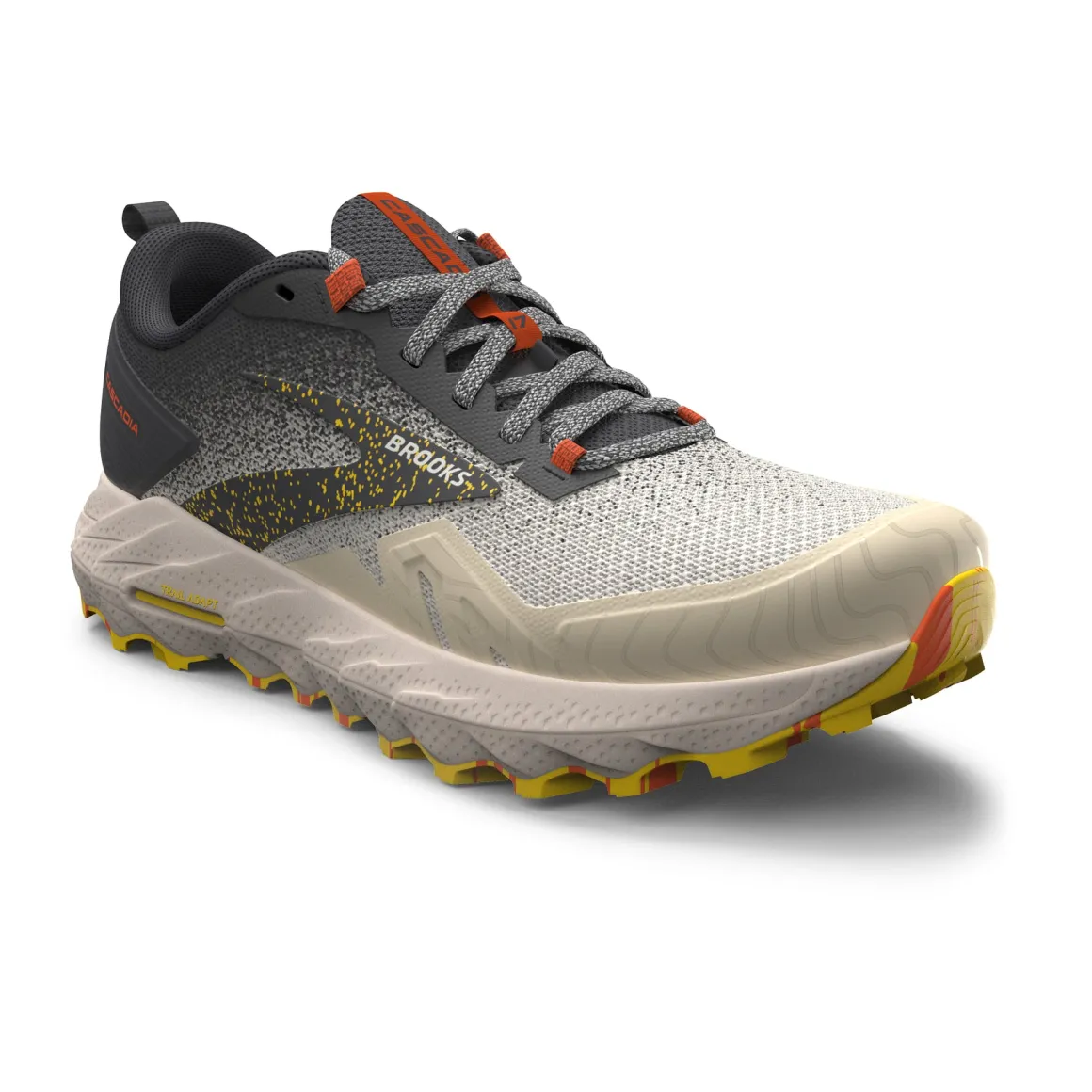 BROOKS CASCADIA 17 SNEAKER
